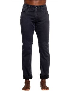EX FROG EIGHT X CHARCOAL SUPER STRETCH JEANSSLIM FIT
