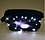 FYDELITY FYDELITY FANNY PACK BATTERY OPERATED LED LIGHT UP ULTRA SLIM