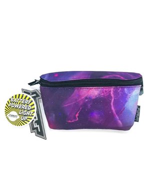 FYDELITY FYDELITY FANNY PACK BATTERY OPERATED LED LIGHT UP ULTRA SLIM