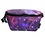 FYDELITY FYDELITY FANNY PACK BATTERY OPERATED LED LIGHT UP ULTRA SLIM