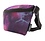 FYDELITY FYDELITY FANNY PACK BATTERY OPERATED LED LIGHT UP ULTRA SLIM