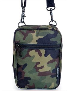 FYDELITY FYDELITY BRICK BAG FESTIVAL CROSSBODY SLING BAG