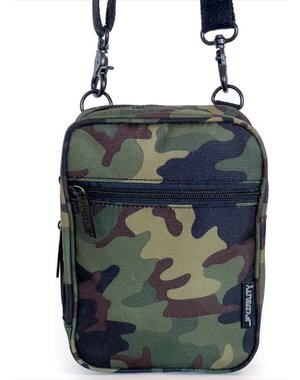 FYDELITY FYDELITY BRICK BAG FESTIVAL CROSSBODY SLING BAG