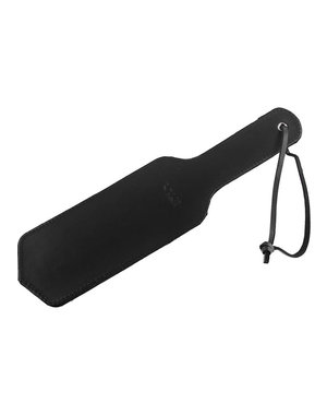 ROUGE ROUGE LEATHER PADDLE