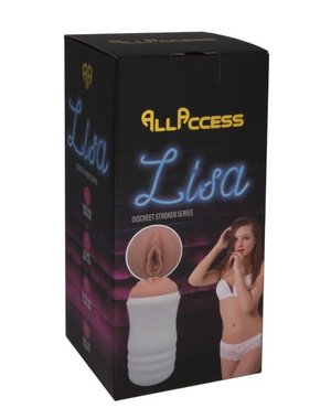 ALL ACCESS ALL ACCESS LISA