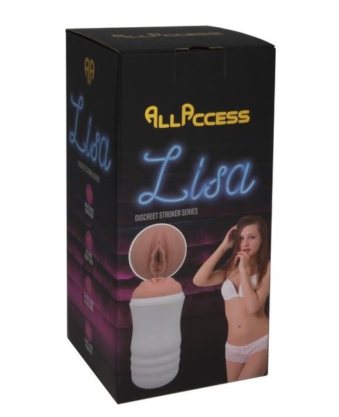 ALL ACCESS ALL ACCESS LISA