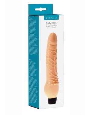 KINX ME YOU US BULLY BOY 7 REALISTIC