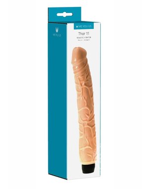 KINX ME YOU US THOR 11" REALISTIC