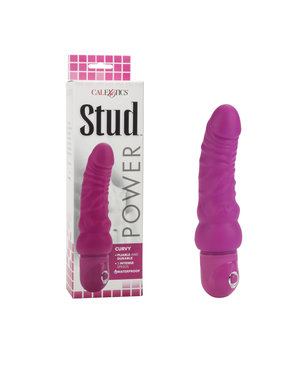CalExotics POWER STUD CURVY 6.75