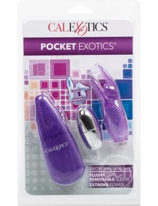 XR Brands SNOW BUNNY BULLET