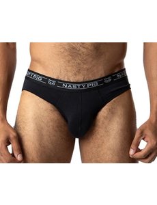 NASTY PIG NASTY PIG LAUNCH BIKINI BLACK