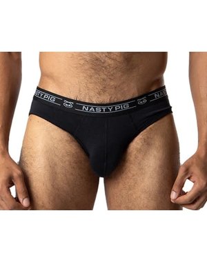 NASTY PIG NASTY PIG LAUNCH BIKINI BLACK