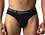 NASTY PIG NASTY PIG LAUNCH BIKINI BLACK