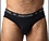 NASTY PIG NASTY PIG LAUNCH BIKINI BLACK