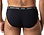 NASTY PIG NASTY PIG LAUNCH BIKINI BLACK
