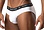NASTY PIG NASTY PIG LAUNCH BIKINI WHITE