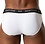 NASTY PIG NASTY PIG LAUNCH BIKINI WHITE