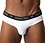 NASTY PIG NASTY PIG LAUNCH BIKINI WHITE