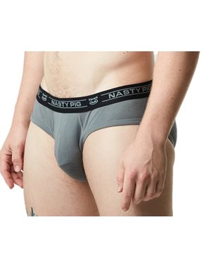 NASTY PIG NASTY PIG LAUNCH BIKINI GREY