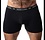 NASTY PIG NASTY PIG LAUNCH BOXER BRIEF BLACK
