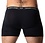 NASTY PIG NASTY PIG LAUNCH BOXER BRIEF BLACK