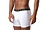 NASTY PIG NASTY PIG LAUNCH BOXER BRIEF WHITE