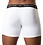 NASTY PIG NASTY PIG LAUNCH BOXER BRIEF WHITE