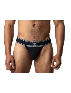 NASTY PIG NASTY PIG LAUNCH SPORT BRIEF BLACK
