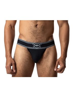 NASTY PIG NASTY PIG LAUNCH SPORT BRIEF BLACK