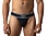 NASTY PIG NASTY PIG LAUNCH SPORT BRIEF BLACK