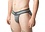 NASTY PIG NASTY PIG LAUNCH SPORT BRIEF GREY