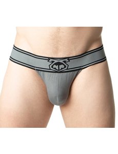 NASTY PIG NASTY PIG LAUNCH SPORT BRIEF GREY