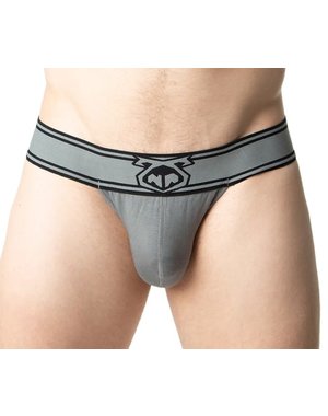 NASTY PIG NASTY PIG LAUNCH SPORT BRIEF GREY