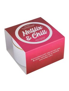 Classic Brands JELIQUE MASSAGE CANDLE 4OZ