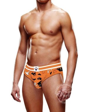 Prowler PROWLER HALLOWEEN BRIEF
