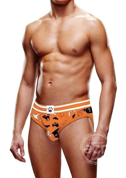 Prowler PROWLER HALLOWEEN BRIEF