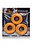 OXBALLS OXBALLS FAT WILLY RINGS 3PK