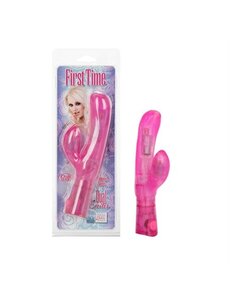 CalExotics MY FIRST TIME DUAL EXCITER