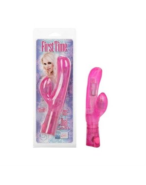 CalExotics MY FIRST TIME DUAL EXCITER