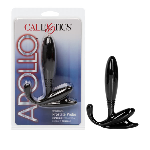 APOLLO APOLLO UNIVERSAL PROSTATE PROBE