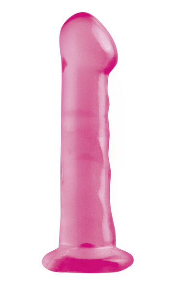 Basix BASIX 6.5" SUCTION CUP DONG