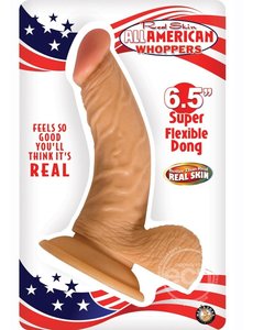 NASS-WALK ALL AMERICAN WHOPPERS 6.5"