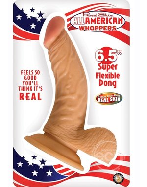 NASS-WALK ALL AMERICAN WHOPPERS 6.5"