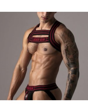 LOCKER GEAR LOCKER GEAR GRAB HIM HARNESS LK0740