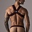 LOCKER GEAR LOCKER GEAR GRAB HIM HARNESS LK0740