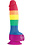 NS Novelties COLORS PRIDE EDITION 6"