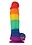 NS Novelties COLORS PRIDE EDITION 5"