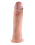 PIPEDREAM PRODUCTS KING COCK 10"