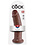 PIPEDREAM PRODUCTS KING COCK 10"