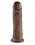 PIPEDREAM PRODUCTS KING COCK 10"